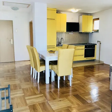 City Stadium Apartment Sarajevo