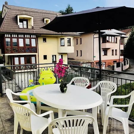 City Stadium Apartment Sarajevo