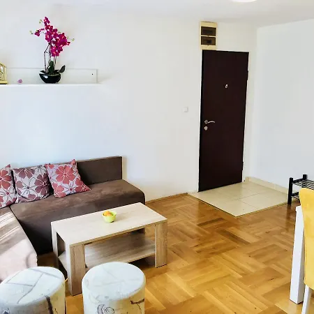 Apartment City Stadium *