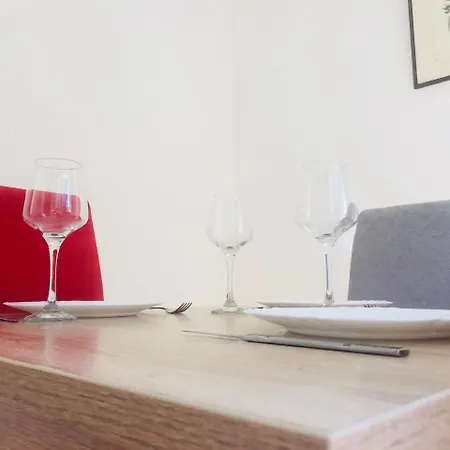 City Stadium Apartment