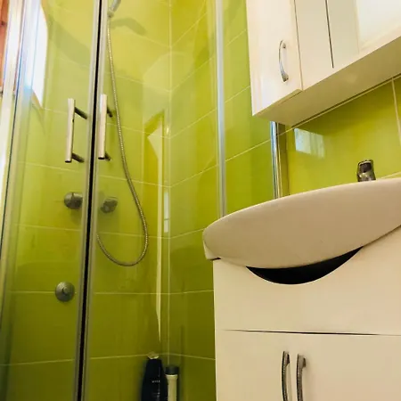 City Stadium Apartment Sarajevo
